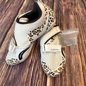 Nike Leopard SuperRep Cycling Shoes